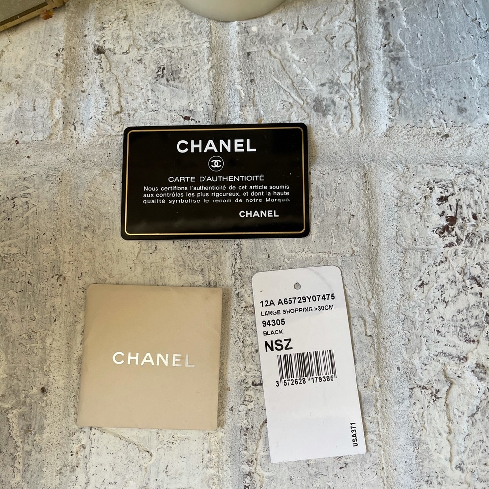 Chanel ultimate stitch hobo - Picture 11 of 12